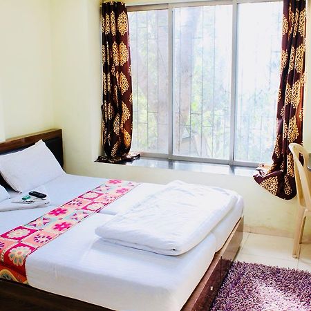 Hotel Akshara Residency à Bombay Extérieur photo
