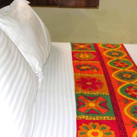 Hotel Akshara Residency à Bombay Extérieur photo