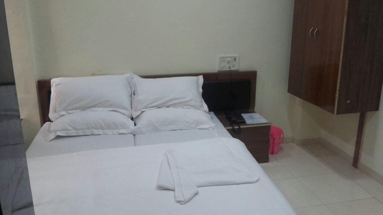 Hotel Akshara Residency à Bombay Extérieur photo