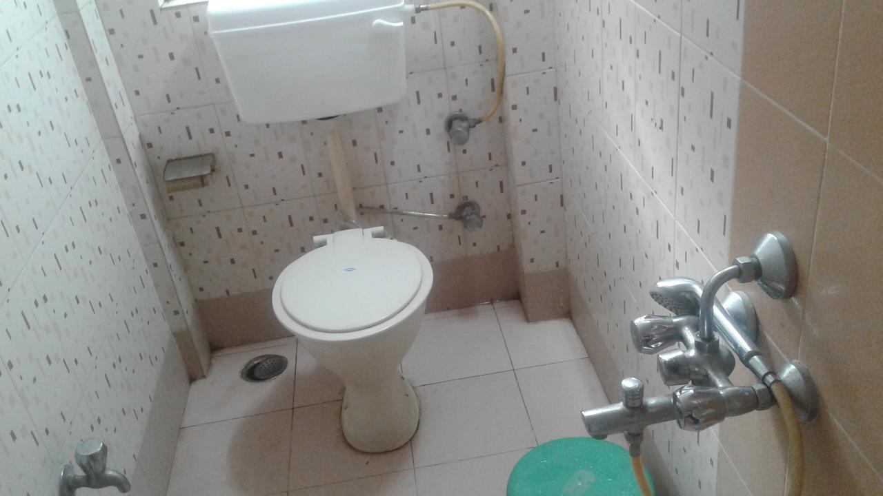 Hotel Akshara Residency à Bombay Extérieur photo